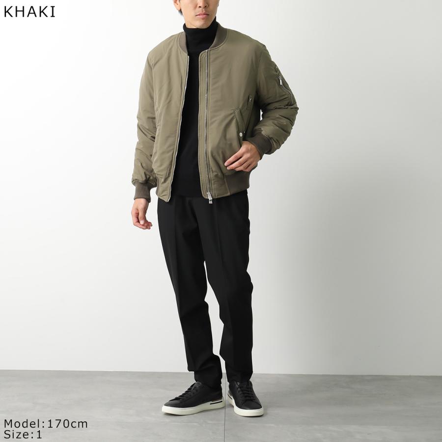 TATRAS（タトラス） ダウンジャケット OSODO オソド MTAT24A4838-D