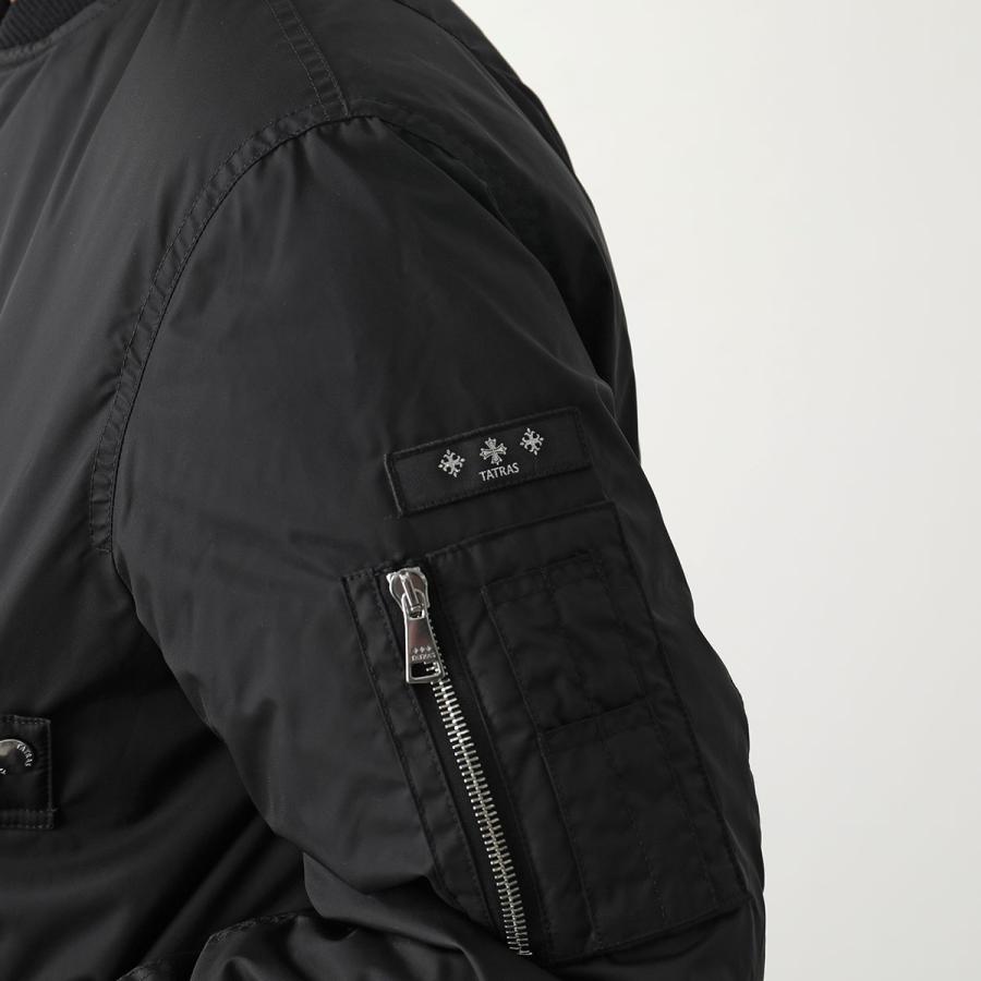 タトラス メンズ アウター ナイロンジャケットM TATRAS（タトラス） ダウンジャケット OSODO オソド MTAT24A4838-D