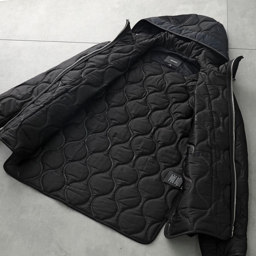 Mackage マッカージュ 中綿ジャケット GERRY メンズ キルティング