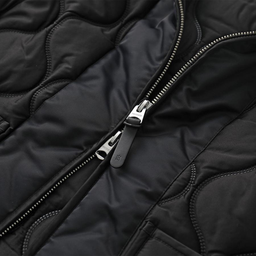 Mackage マッカージュ 中綿ジャケット GERRY メンズ キルティング