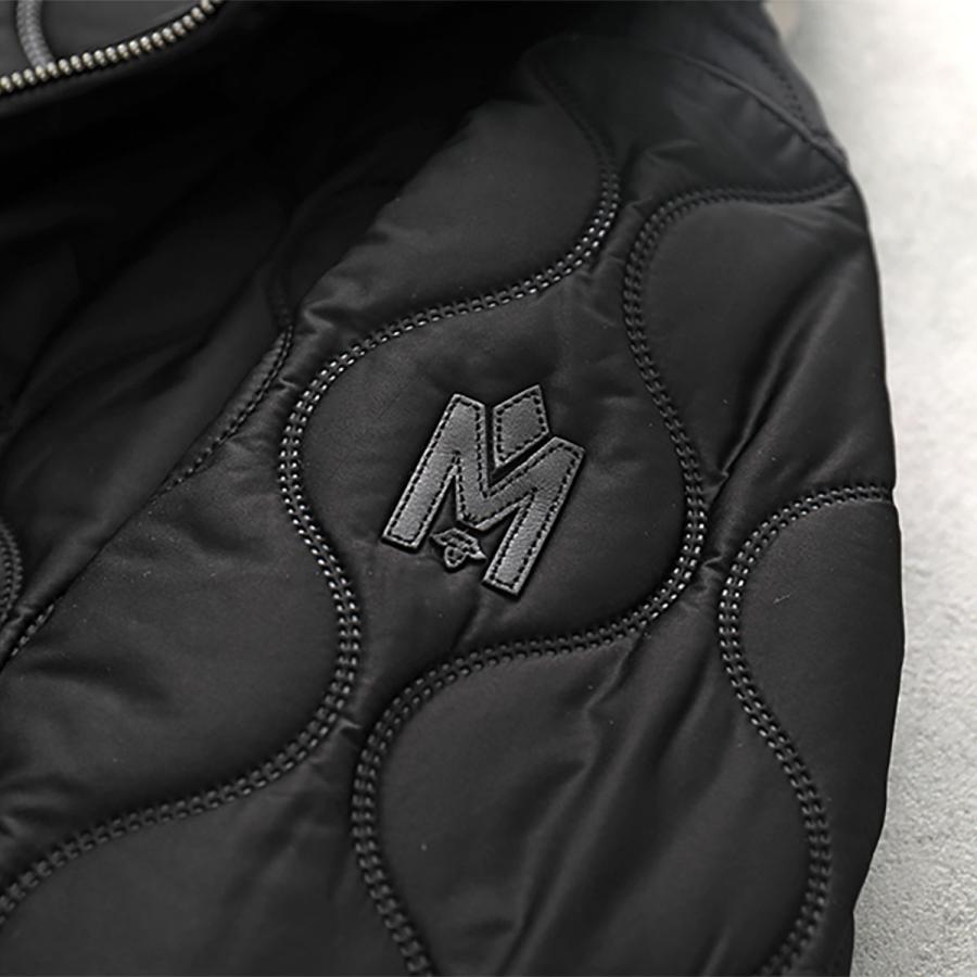 Mackage マッカージュ 中綿ジャケット GERRY メンズ キルティング
