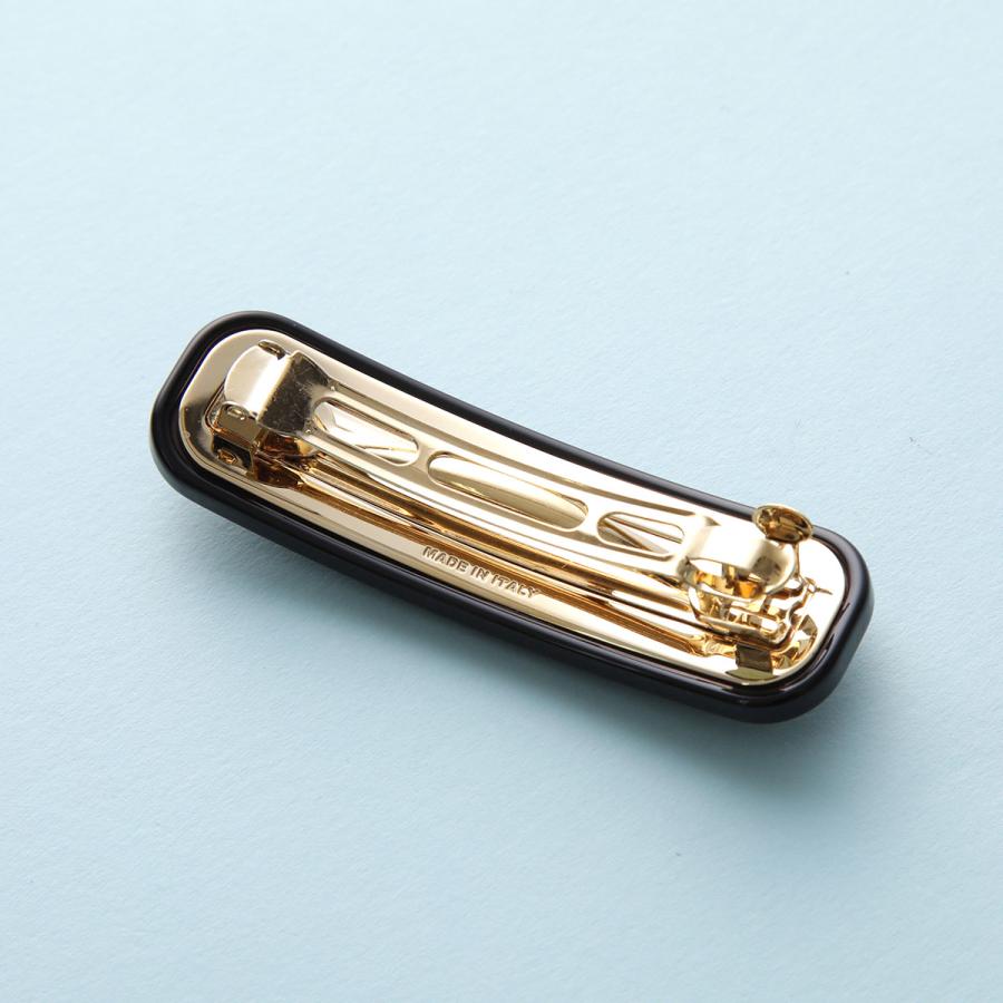 miu MIUMIU ミュウミュウ バレッタ 5IF071 2F72 レディース ヘア