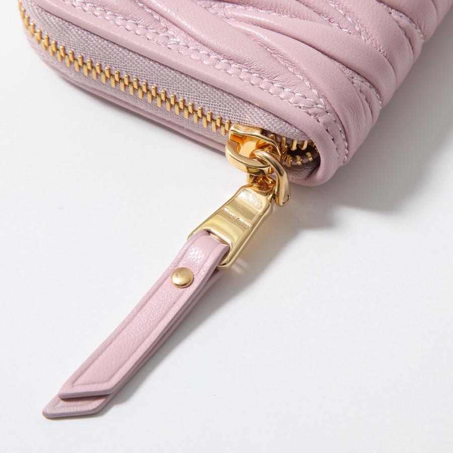 miu MIUMIU ミュウミュウ コインケース 5MM268 2FPP レディース miu MIUMIU ミュウミュウ コインケース 5MM268 2FPP レディース