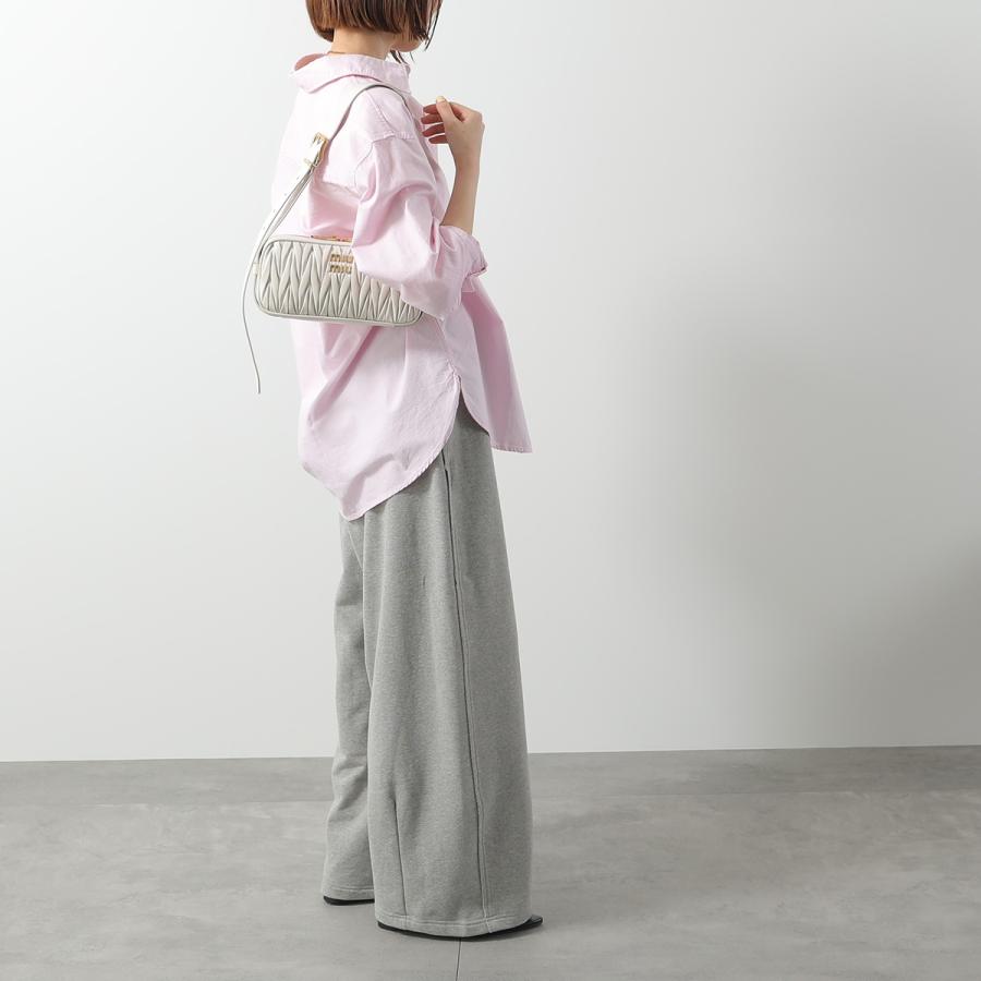 miu miu（ミュウミュウ） ショルダーバッグ MATELASSE マテラッセ