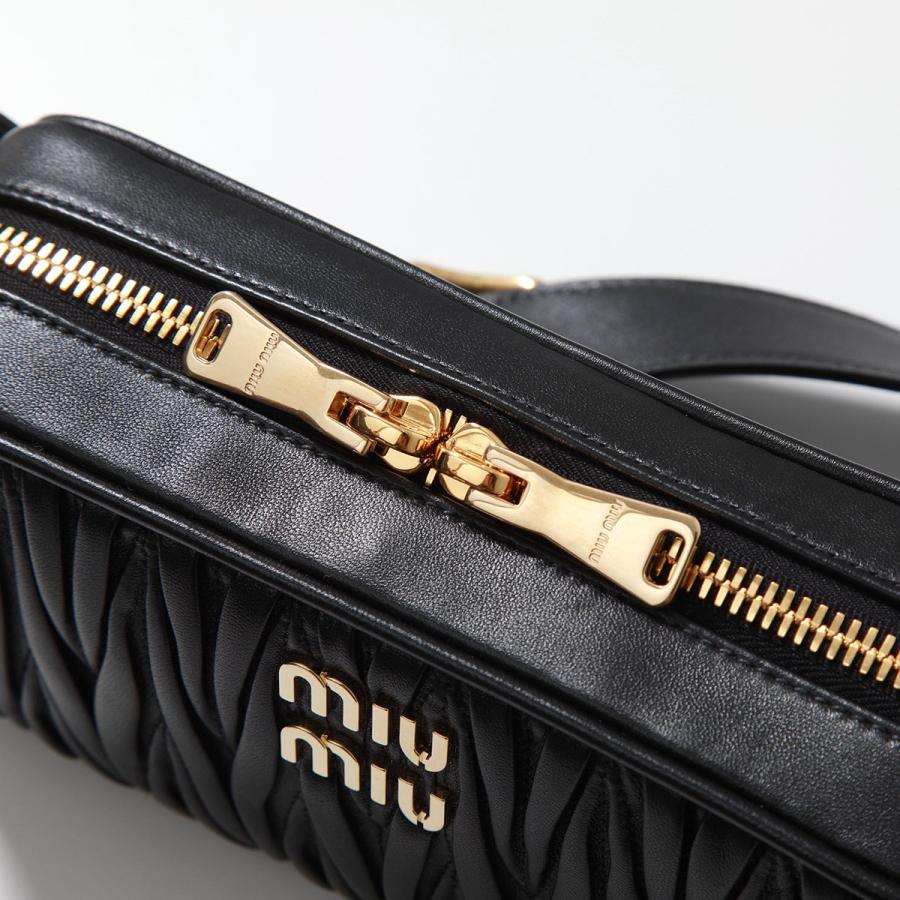 miu MIUMIU ミュウミュウ ショルダーバッグ MATELASSE miu MIUMIU ミュウミュウ ショルダーバッグ MATELASSE