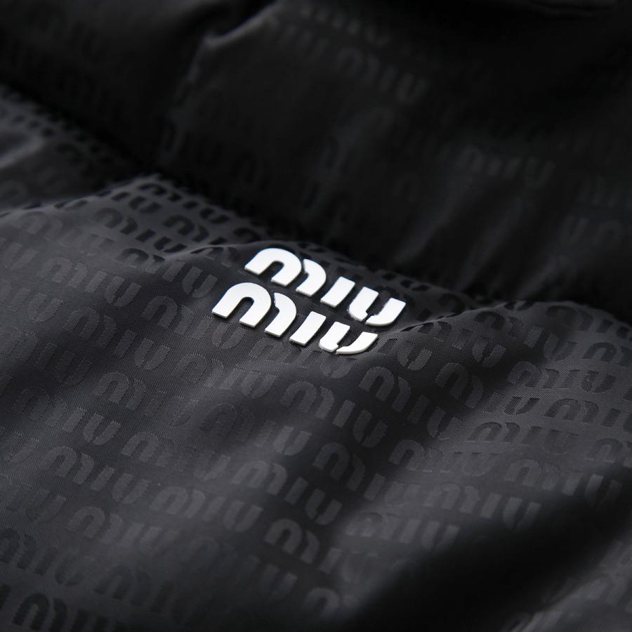 miu miu（ミュウミュウ） ダウンジャケット ML719 13FO レディース