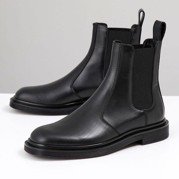 THE ROW ザ・ロウ ショートブーツ ELASTIC RANGER エラ THE ROW ザ・ロウ ショートブーツ ELASTIC RANGER エラ
