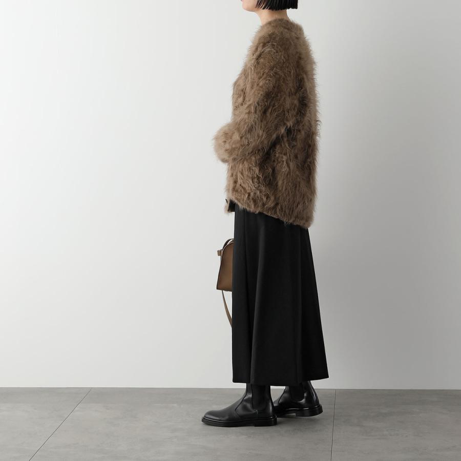 THE ROW ザ・ロウ ショートブーツ ELASTIC RANGER エラ