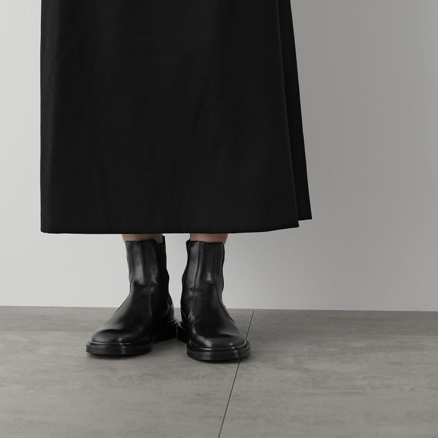 THE ROW ザ・ロウ ショートブーツ ELASTIC RANGER エラ THE ROW ザ・ロウ ショートブーツ ELASTIC RANGER エラ