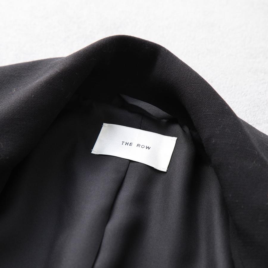 THE ROW（ザ ロウ） ジャケット DIOMEDE JACKET ダイオミード 7428