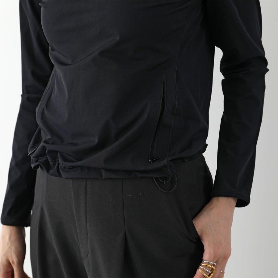 THE ROW（ザ ロウ） ジャージートップス ESTREILLA TOP エストレラ