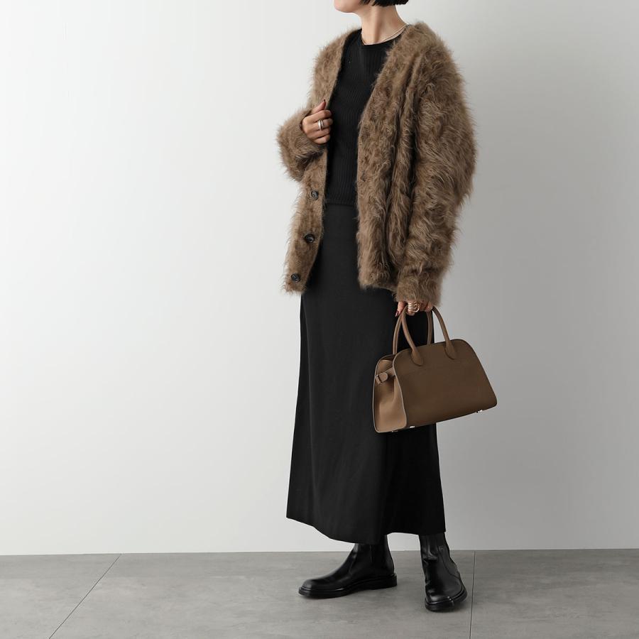 THE ROW（ザ ロウ） ハンドバッグ SOFT MARGAUX 10 マルゴー W1190