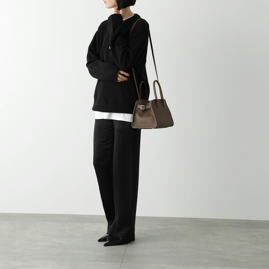 THE ROW ザ・ロウ ハンドバッグ SOFT MARGAUX 10 マルゴー W1190 THE ROW ザ・ロウ ハンドバッグ SOFT MARGAUX 10 マルゴー W1190