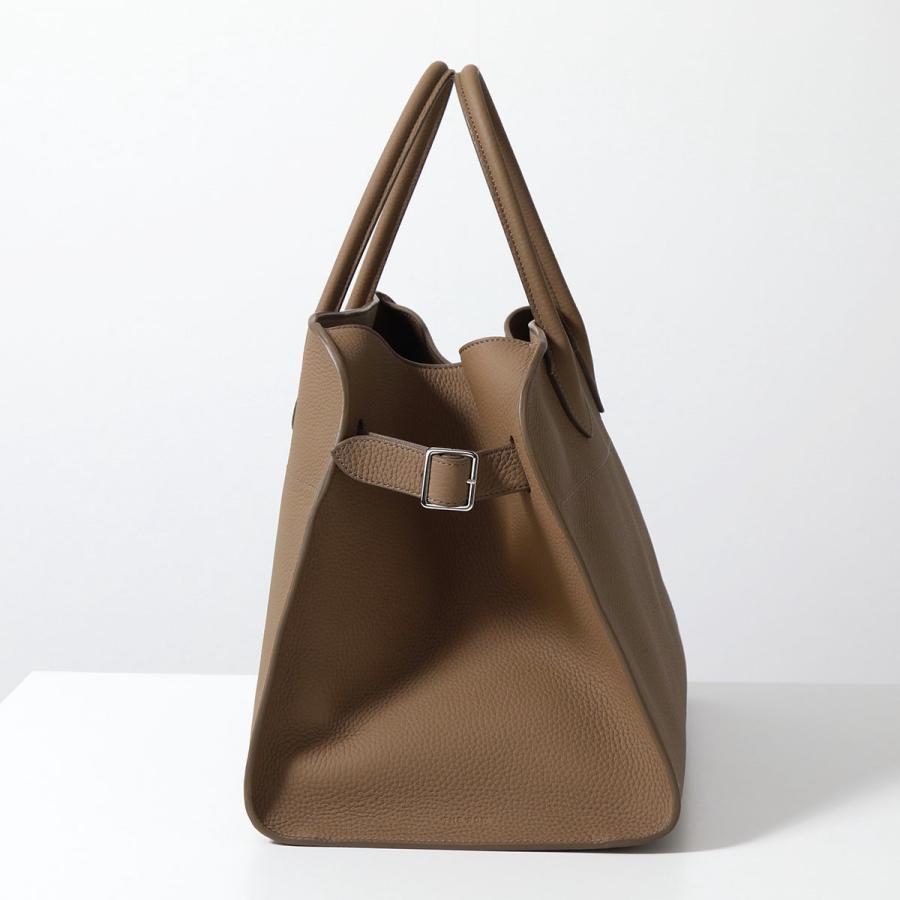 THE ROW（ザ ロウ） ハンドバッグ SOFT MARGAUX 15 マルゴー W1255