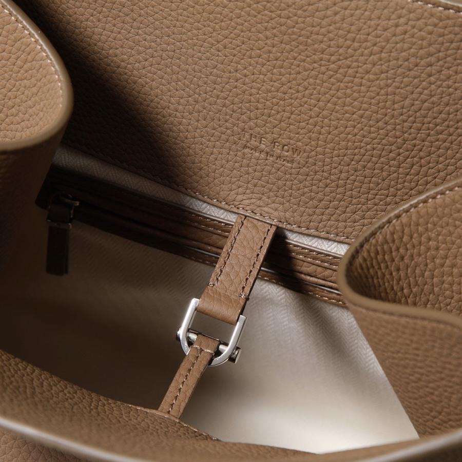 THE ROW（ザ ロウ） ハンドバッグ SOFT MARGAUX 15 マルゴー W1255