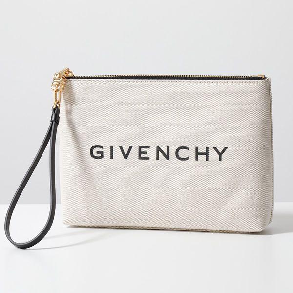 GIVENCHY ジバンシィ クラッチバッグ BB60KSB1F1 BB60KSB1DR メンズ 