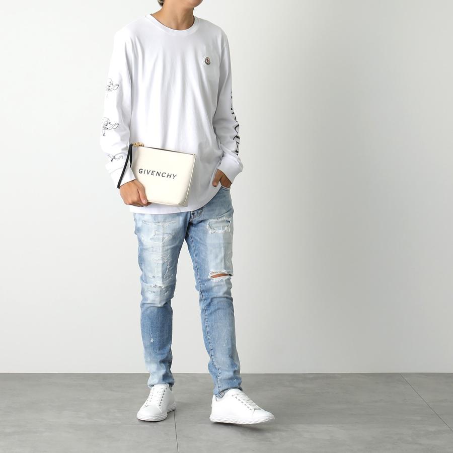 GIVENCHY（ジバンシィ） クラッチバッグ BB60KSB1F1 BB60KSB1DR メンズ