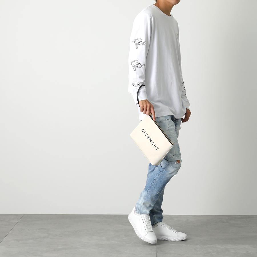 GIVENCHY（ジバンシィ） クラッチバッグ BB60KSB1F1 BB60KSB1DR メンズ