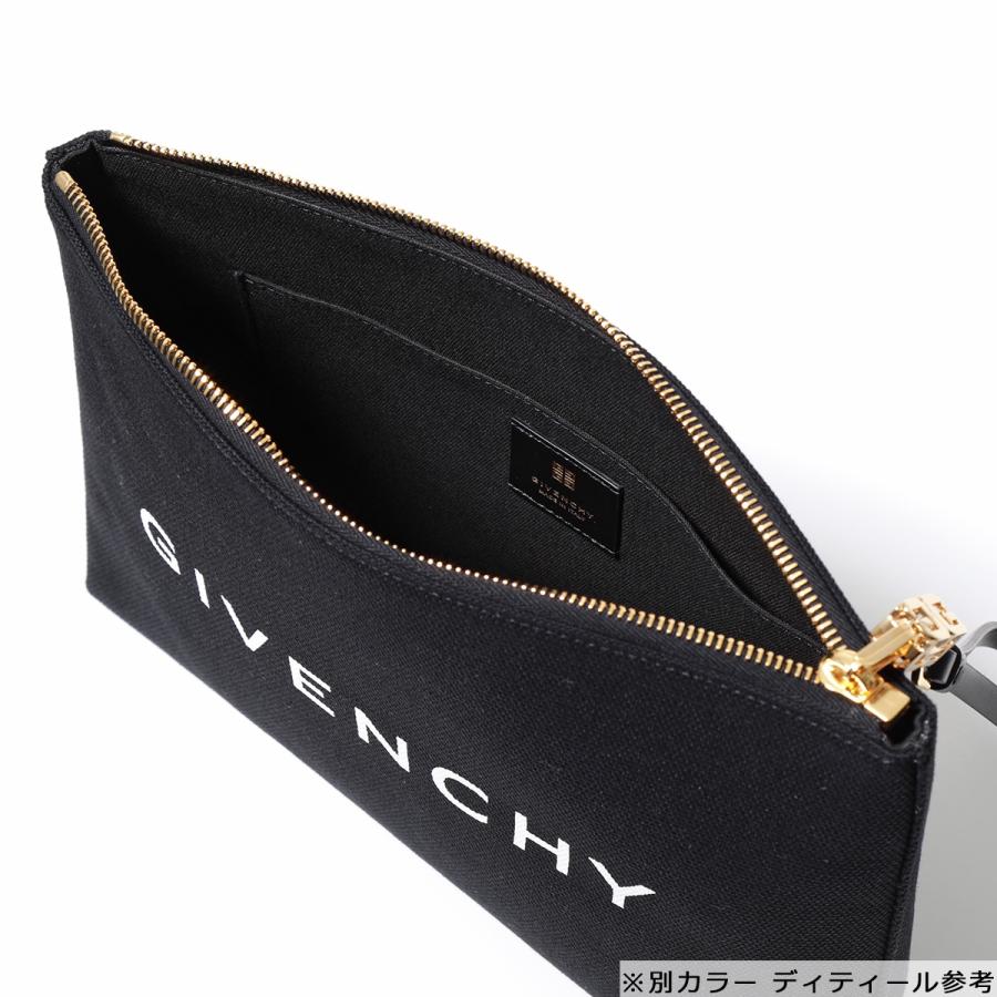 GIVENCHY ジバンシィ クラッチバッグ BB60KSB1F1 BB60KSB1DR メンズ 