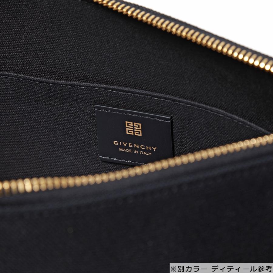 GIVENCHY ジバンシィ クラッチバッグ BB60KSB1F1 BB60KSB1DR メンズ 