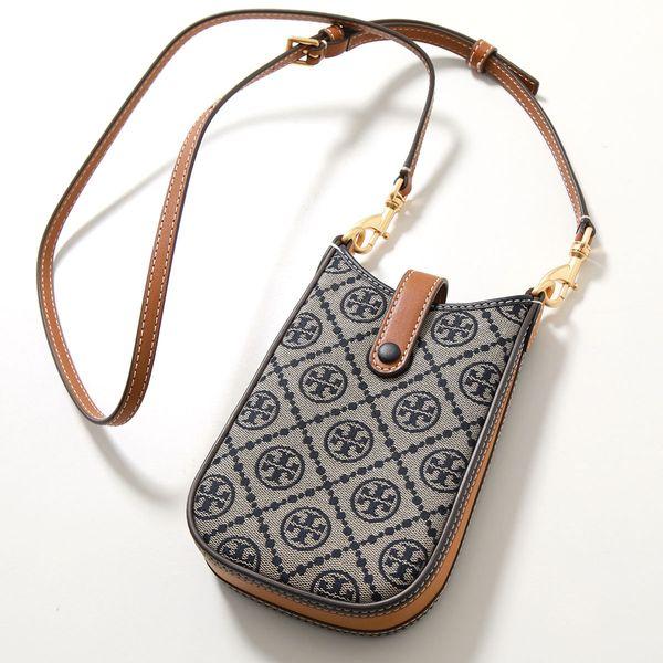 TORY BURCH（トリーバーチ） ショルダーバッグ T MONOGRAM PHONE