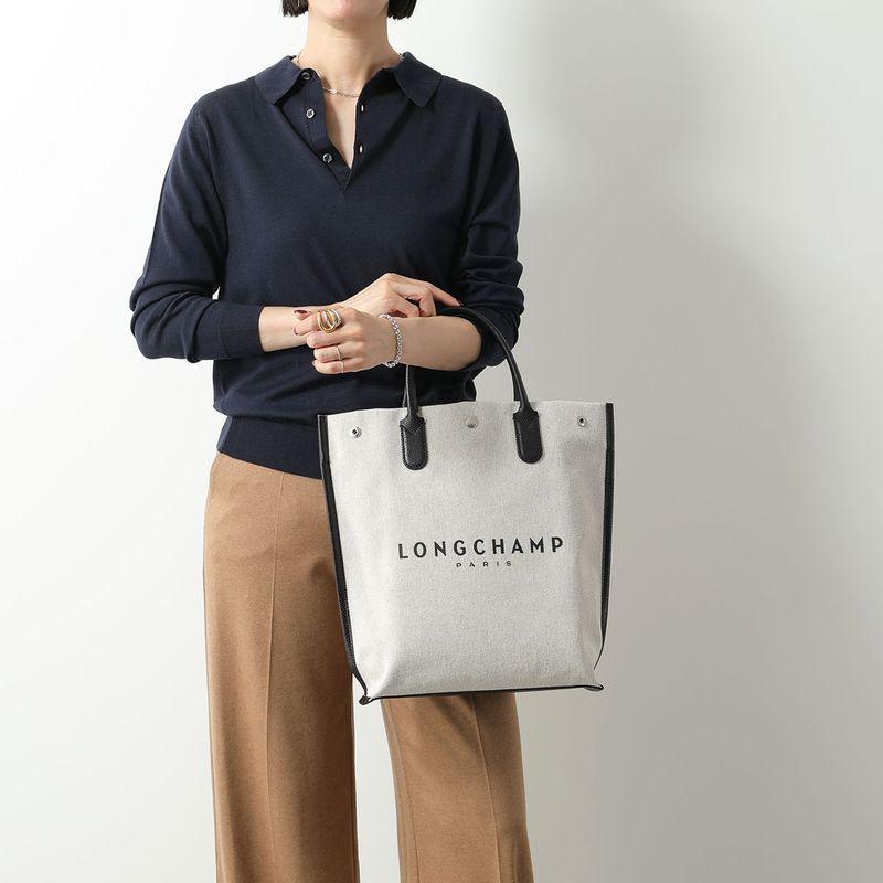 LONGCHAMP（ロンシャン） ハンドバッグ ESSENTIAL M エッセンシャル