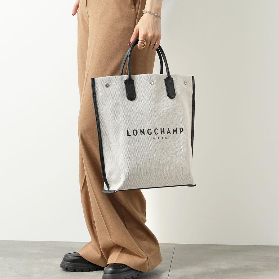 LONGCHAMP（ロンシャン） ハンドバッグ ESSENTIAL M エッセンシャル