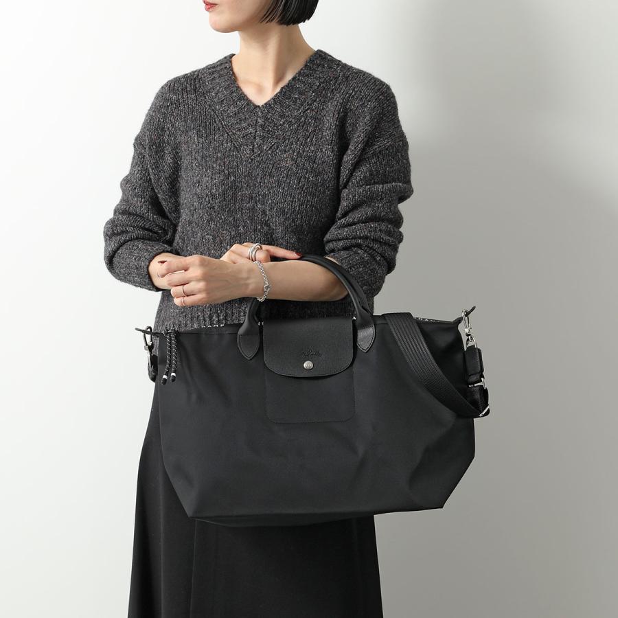 LONGCHAMP Longchamp ロンシャン ハンドバッグ LE PLIAGE ENERGY
