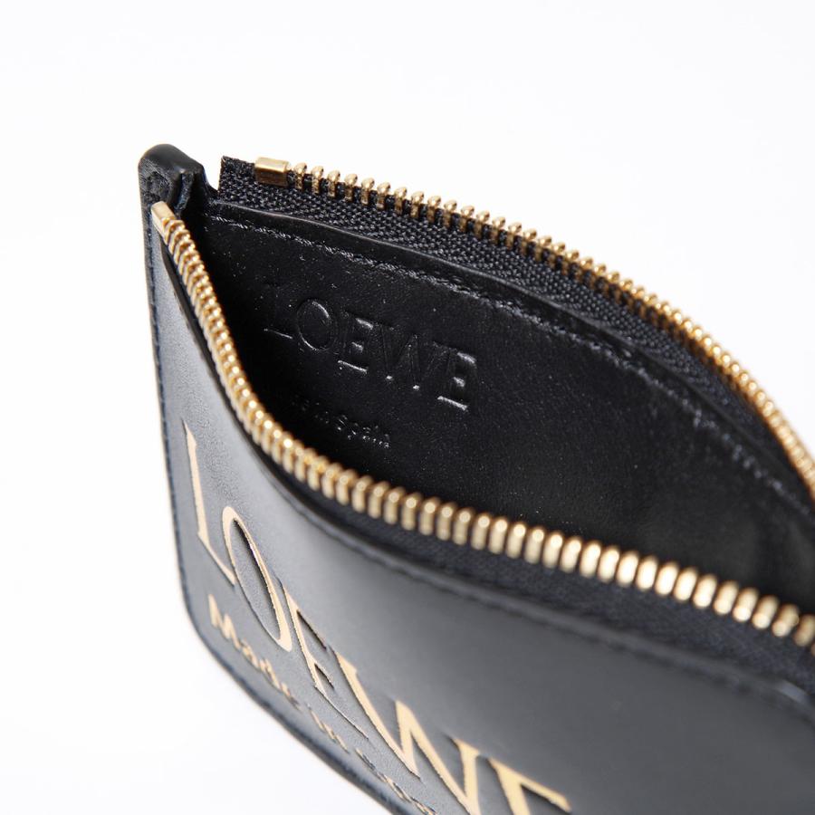 LOEWE ロエベ フラグメントケース CLE0Z40X01 メンズ レザー LOEWE ロエベ フラグメントケース CLE0Z40X01 メンズ レザー