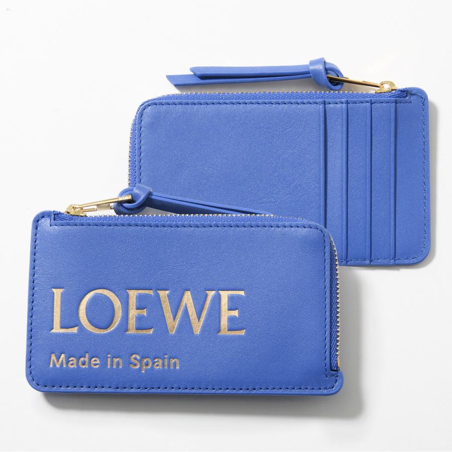 LOEWE ロエベ フラグメントケース CLE0Z40X01 レディース レザー LOEWE ロエベ フラグメントケース CLE0Z40X01 レディース レザー