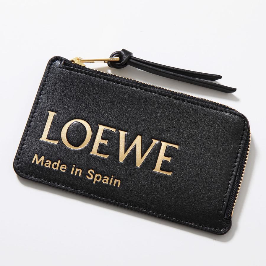 LOEWE ロエベ フラグメントケース CLE0Z40X01 レディース レザー LOEWE ロエベ フラグメントケース CLE0Z40X01 レディース レザー