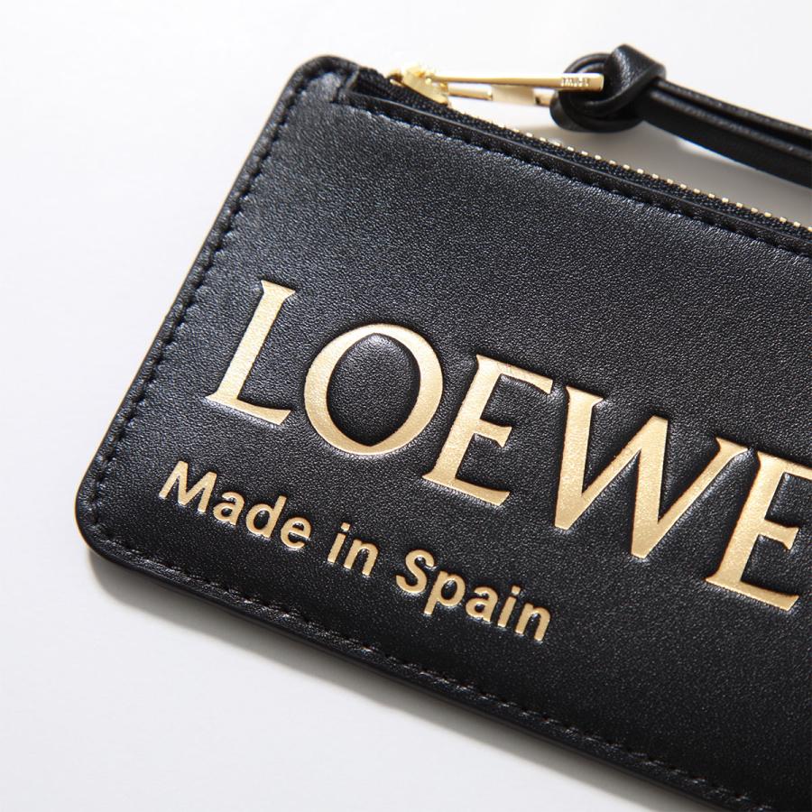 LOEWE ロエベ フラグメントケース CLE0Z40X01 レディース レザー 