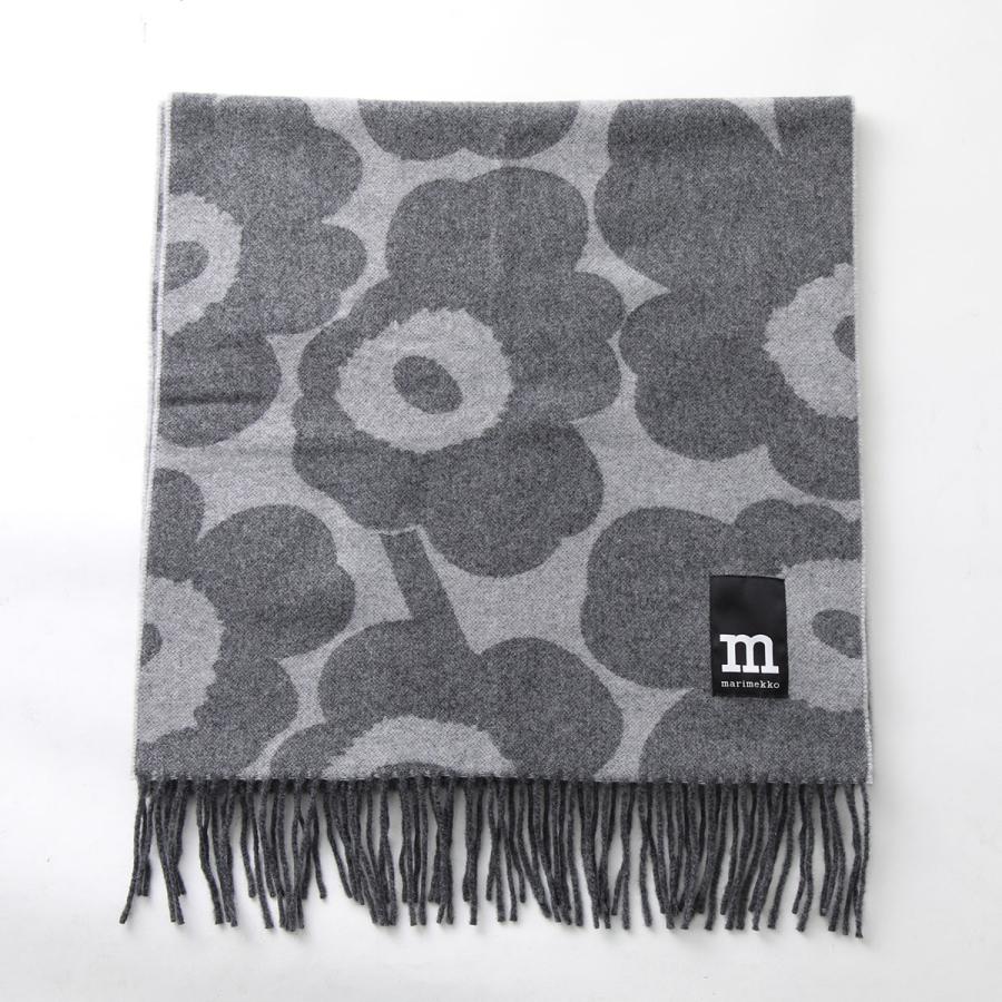 marimekko マリメッコ マフラー Ovlin Unikko 092248 レディース marimekko マリメッコ マフラー Ovlin Unikko 092248 レディース