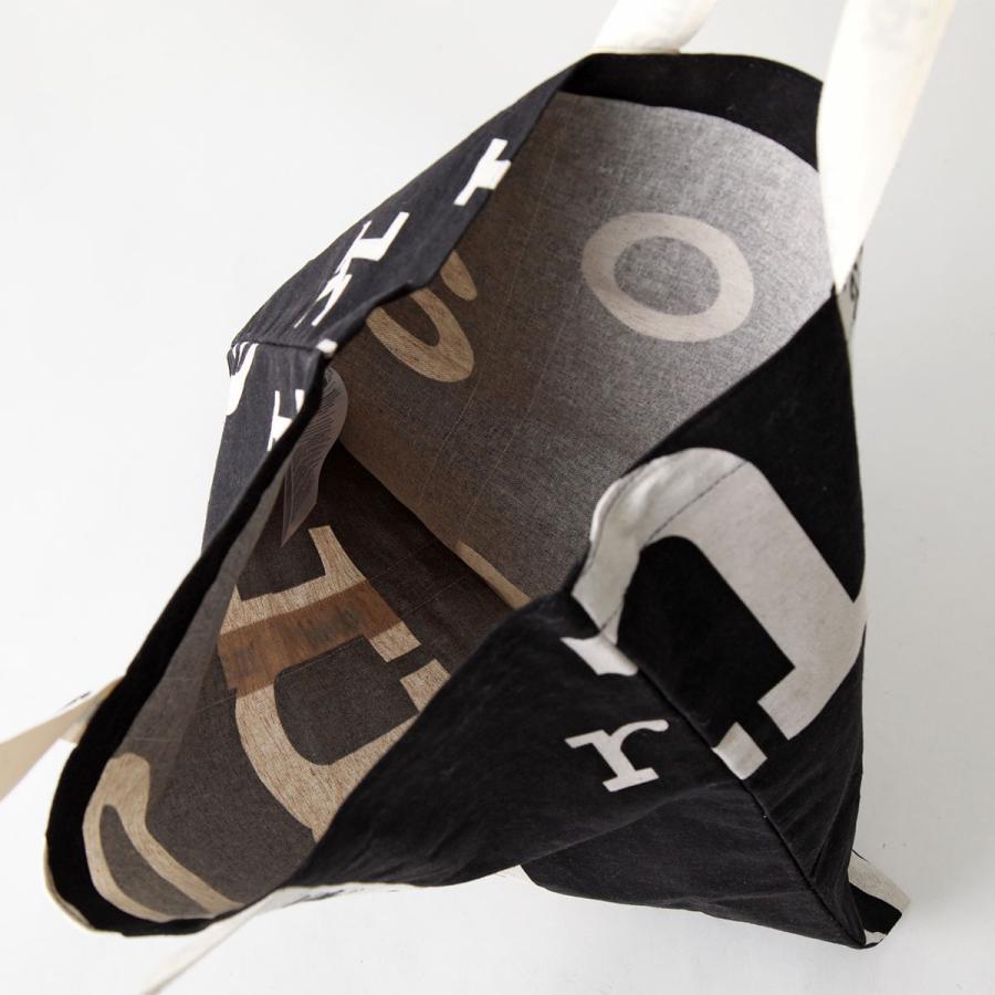 marimekko（マリメッコ） トートバッグ CARRIER MIDI MARIMERKKI