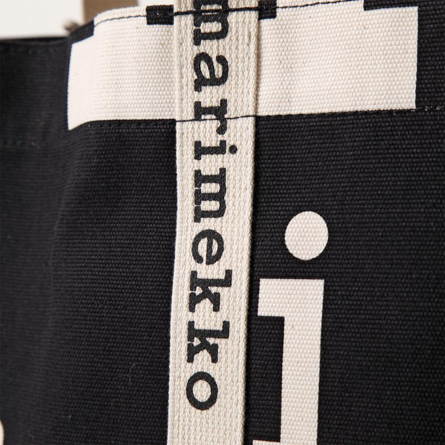 marimekko（マリメッコ） トートバッグ CARRIER BIG MARIMERKKI