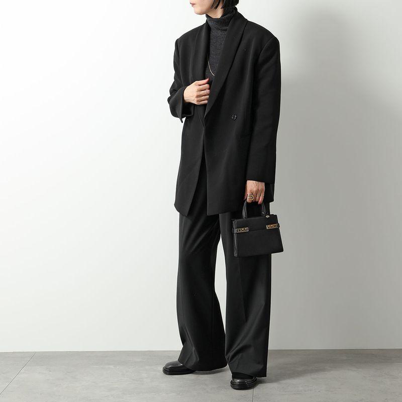 DELVAUX（デルヴォー） ショルダーバッグ Tempte Crush Small