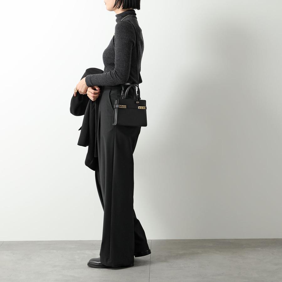 DELVAUX デルヴォー ショルダーバッグ Tempte Crush Small DELVAUX デルヴォー ショルダーバッグ Tempte Crush Small