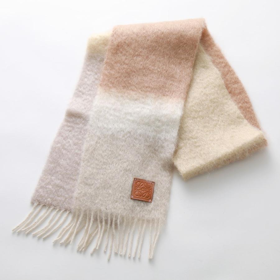 LOEWE ロエベ マフラー 23×185 F811257X22 レディース LOEWE ロエベ マフラー 23×185 F811257X22 レディース