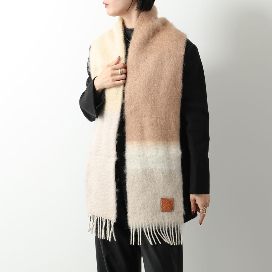 LOEWE ロエベ マフラー 23×185 F811257X22 レディース LOEWE ロエベ マフラー 23×185 F811257X22 レディース