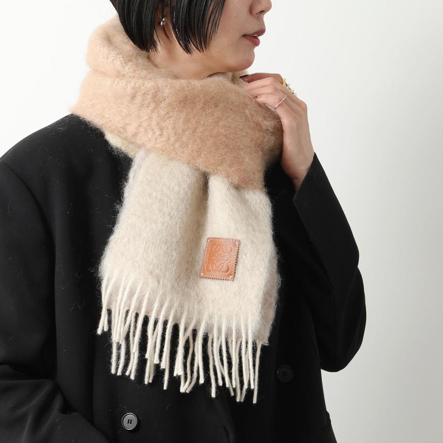 LOEWE ロエベ マフラー 23×185 F811257X22 レディース LOEWE ロエベ マフラー 23×185 F811257X22 レディース