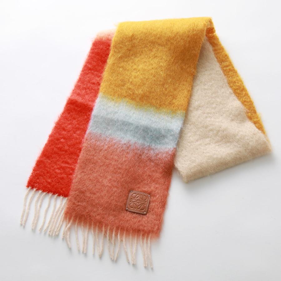 LOEWE ロエベ マフラー 23×185 F811257X22 レディース LOEWE ロエベ マフラー 23×185 F811257X22 レディース