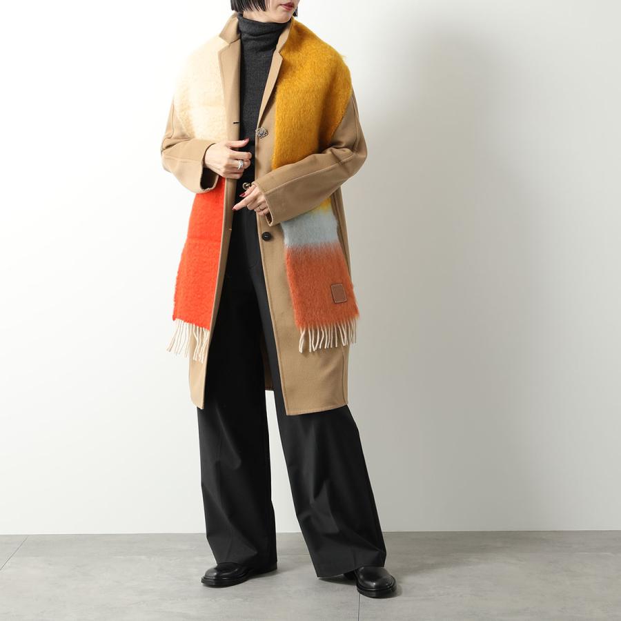 LOEWE ロエベ マフラー 23×185 F811257X22 レディース LOEWE ロエベ マフラー 23×185 F811257X22 レディース
