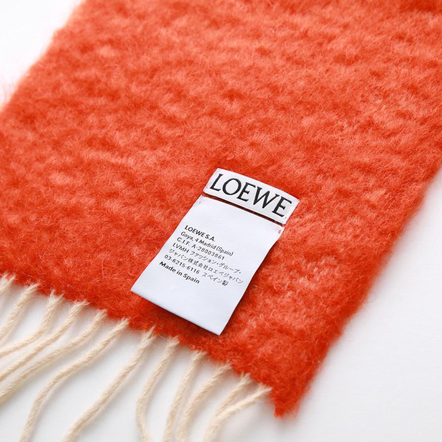 LOEWE ロエベ マフラー 23×185 F811257X22 レディース LOEWE ロエベ マフラー 23×185 F811257X22 レディース