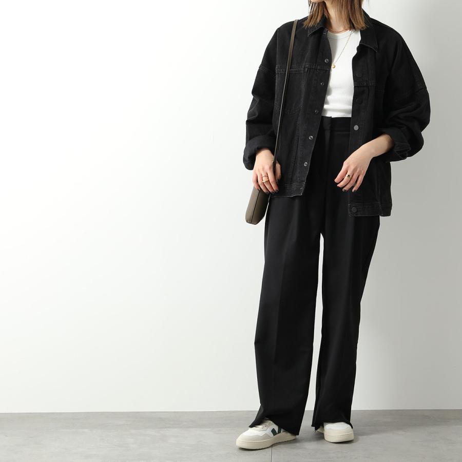 【新品未使用】ヴェジャ　レザースニーカー　23.0cm VEJA ヴェジャ スニーカー V-90 LEATHER レディース ローカット レザー