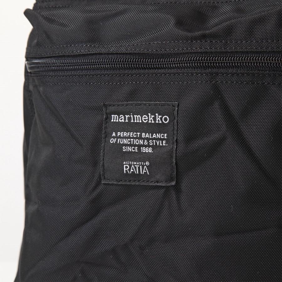 marimekko マリメッコ バックパック BUDDY バディ Roadie marimekko マリメッコ バックパック BUDDY バディ Roadie