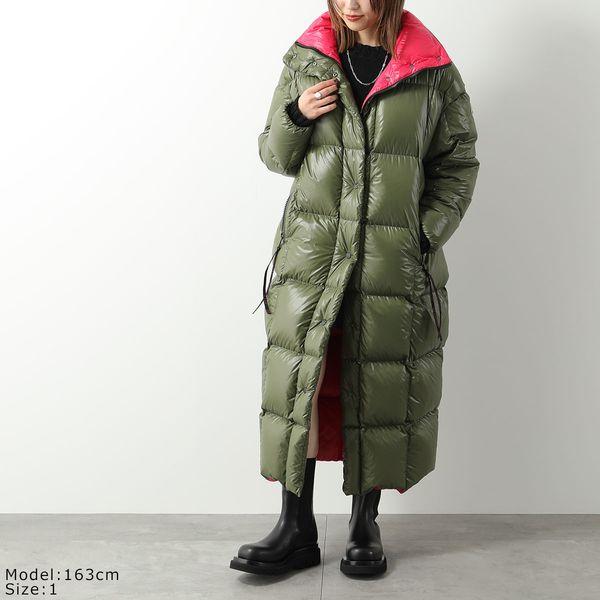 MONCLER モンクレール ダウンコート Parnaiba パルナイバ MONCLER モンクレール ダウンコート Parnaiba パルナイバ