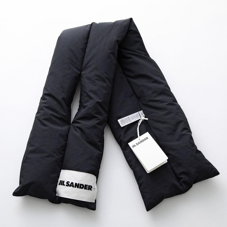 JIL SANDER（ジルサンダー） JIL SANDER+ プラス マフラー J40TE0002