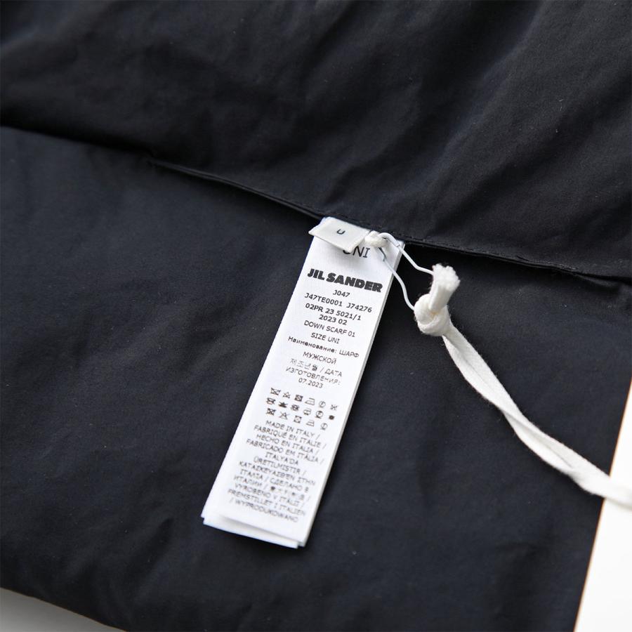 JIL SANDER（ジルサンダー） JIL SANDER+ プラス マフラー J40TE0002