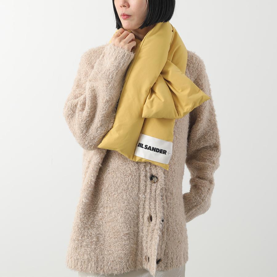 JIL SANDER（ジルサンダー） JIL SANDER+ プラス マフラー J40TE0002