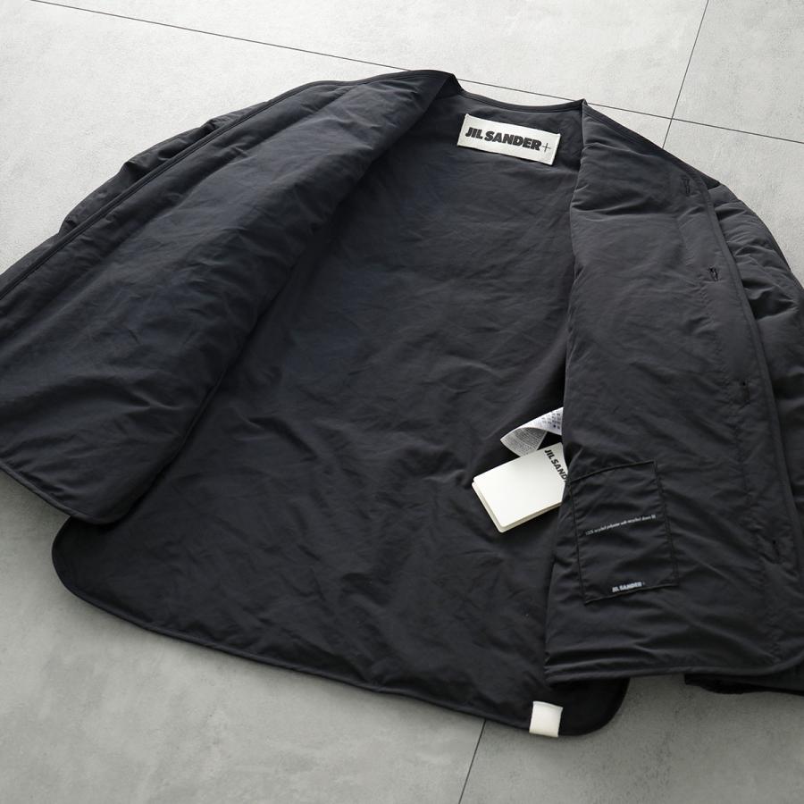 JIL SANDER（ジルサンダー） JIL SANDER+ プラス ダウンジャケット